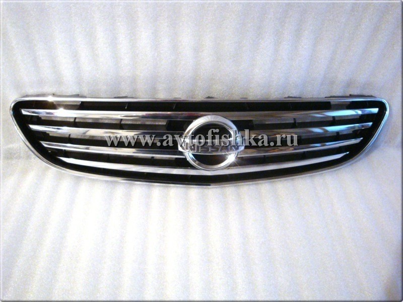 Решетка радиатора Nissan Maxima A33 2003 г.  30.0 л бензин Одесса