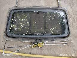 Люк в зборі робочий Land Rover Freelander  2001 2.0 Дизель 