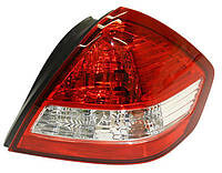 Ліхтар задній правий Nissan Tiida C11  2008 1.6 Бензин 