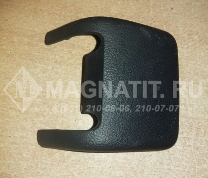 Накладка салазок сидения Mazda 6  2009 универсал 2.0 Бензин Киев