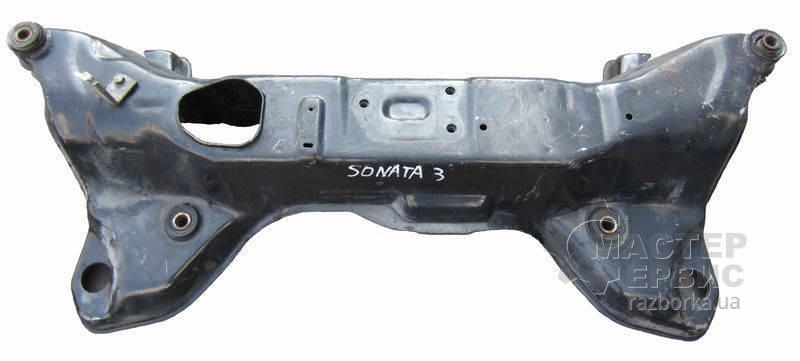 Балка передняя Hyundai Sonata 3  1996 2.0 Бензин Херсон
