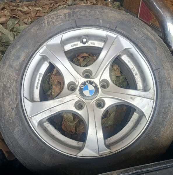 Диск литой BMW 3 Series  2005 2.0 Дизель 