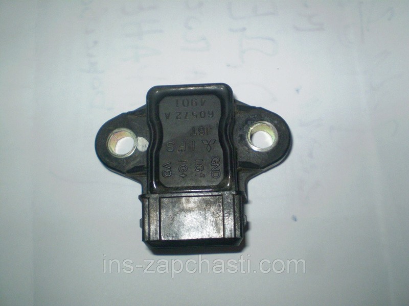 Датчик MD374437 (IFS-датчик неисправности зажигания) Mitsubishi Carisma хэтчбек 2001 г.  1.6 л бензин Ровно