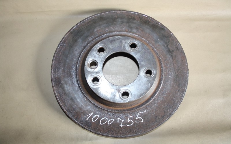 Патрубок Renault Trafic 2006 г.  2.5 л дизель Луцк