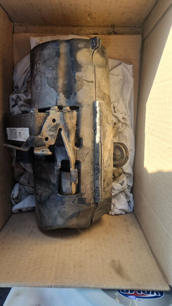 ЕГУР Citroen Jumpy 2007 р.  2.0 л дизель Рівне