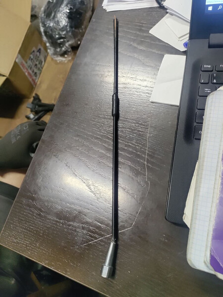 Антена на кришу Dodge Journey 2008 г.  2.0 л дизель Черновцы