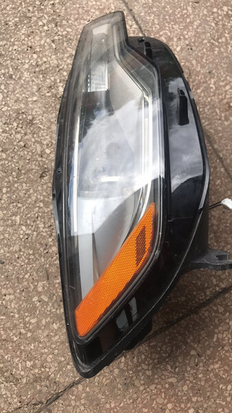 Фара передня права Audi A6 C7 2015 р.  2.0 л бензин Дніпро