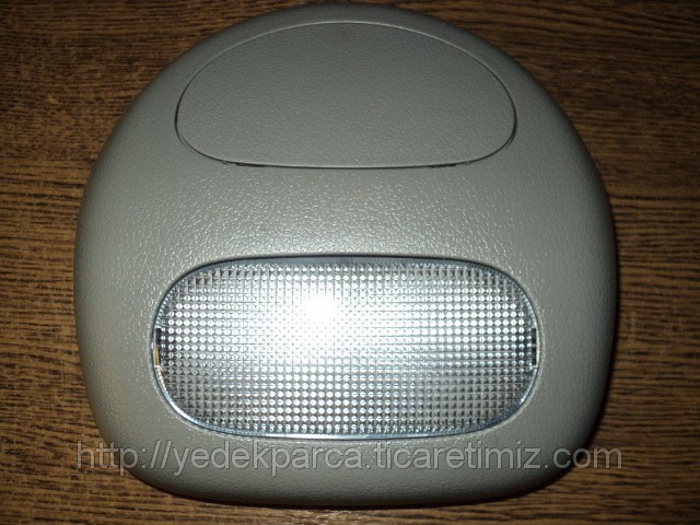 Плафон освещения салона передний 264309179R   Renault Kangoo