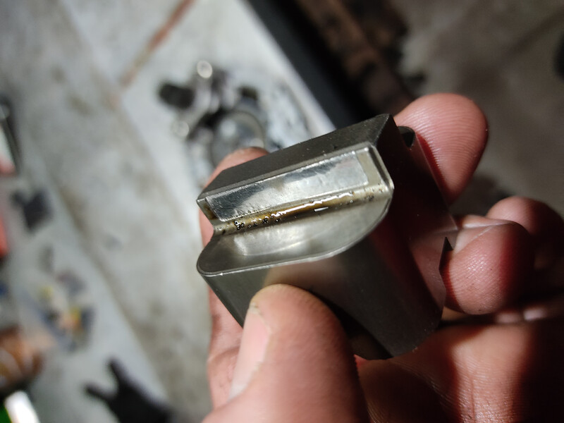 Муфта Mitsubishi Outlander 2012 г.  2.2 л дизель Дубно