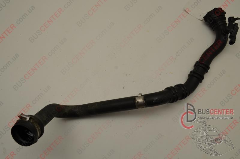 Патрубок турбины 8200874705   Renault Kangoo