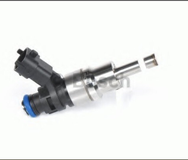 Паливні форсунки 0261500009   Ford Mondeo