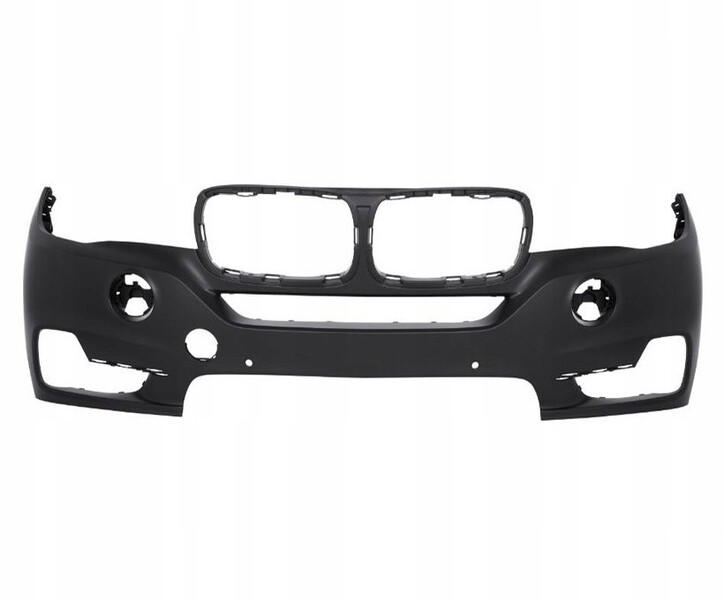 Бампер передний голый BMW X5  2016 3.0 Бензин Днепр