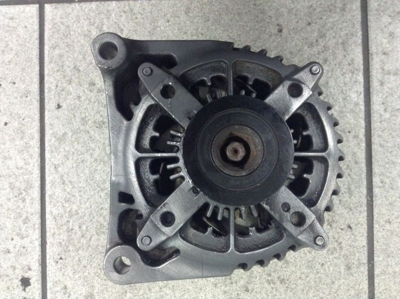 Генератор 104210-6391   BMW 3 Series