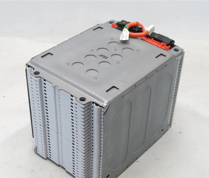 Блок 5,826 квт/г від батареї (літій-іонний акумулятор) 62 квт/г Nissan Leaf  2019 хэтчбек  Электро Львов