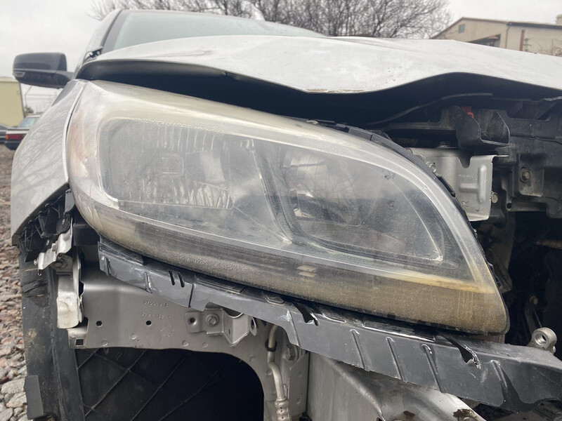 Фара передняя Chevrolet Malibu  2013 2.5 Бензин Одесса