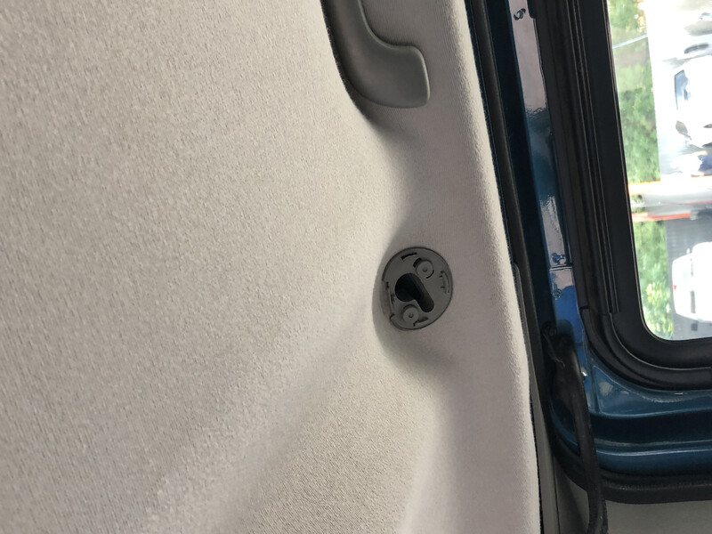 Заглушки Renault Trafic 2 универсал 2012 г.  2.5 л дизель Житомир