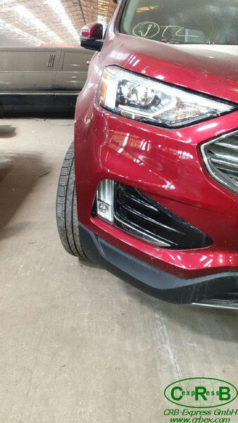 ПТФ Ford Edge  2019 2.0 Бензин Одесса
