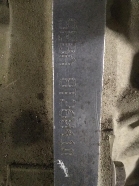 Двигун SEBA   Ford Mondeo