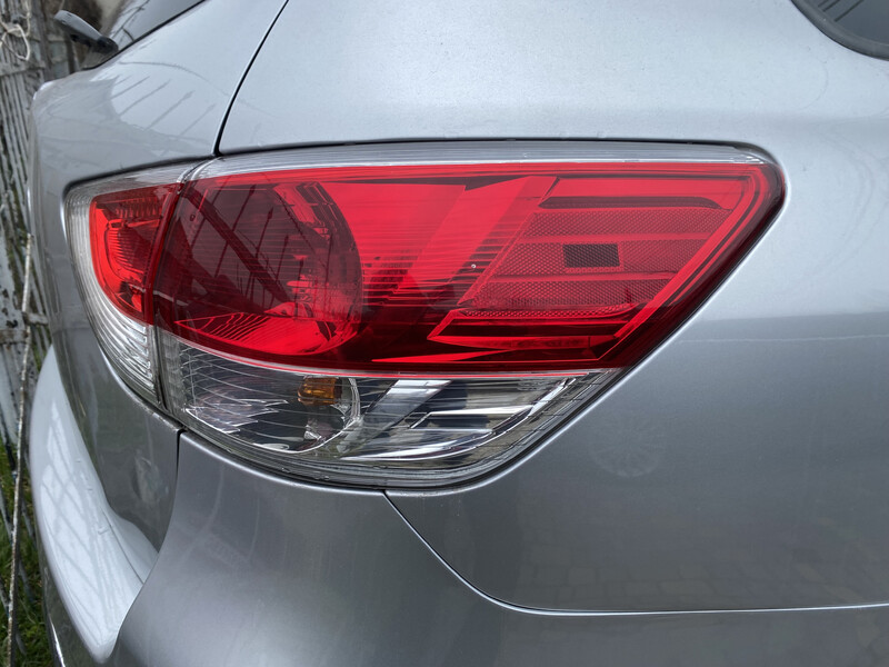 Ліхтар задній Nissan Pathfinder R51 2013 р.  3.5 л бензин Одеса