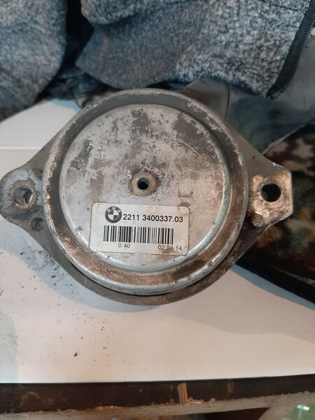 Подушка двигателя BMW X3 E86 2005 г.  3.0 л дизель Одесса
