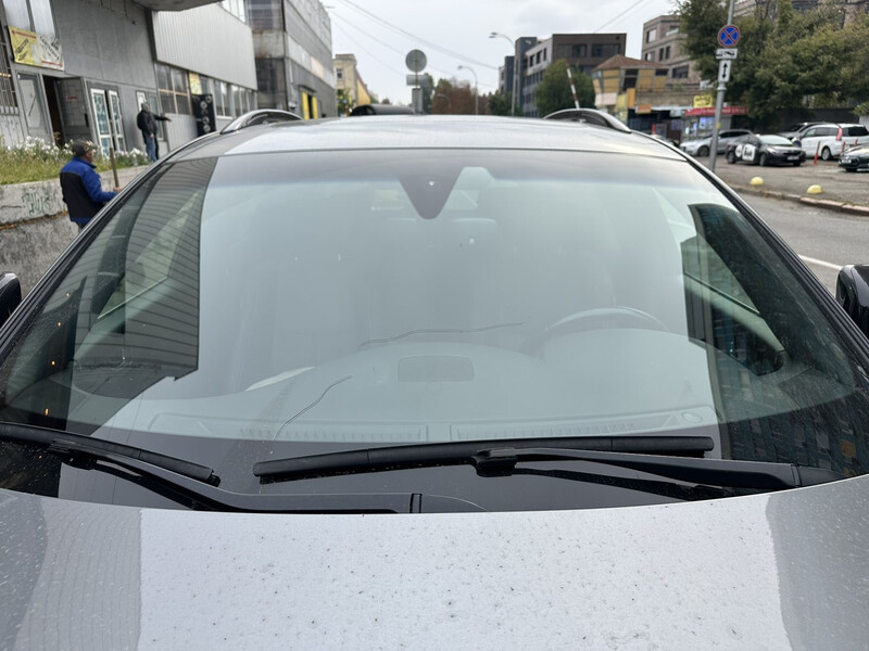 Лобове скло Infiniti QX70  2018 Суми