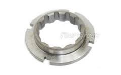 Гайка передней ступицы Kia Sportage  2000 2.0 Дизель Старый Самбор