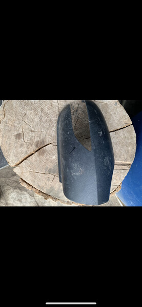 Крышка правого зеркала с показателем поворота Mercedes-Benz A-Class  2004 хэтчбек 2.0 Дизель Тетиев