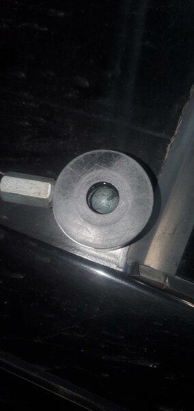 Наконечник троса кпп Lancia Delta 1,4 T-Jet 150л.с хэтчбек 2009 г.  1.4 л бензин Днепр