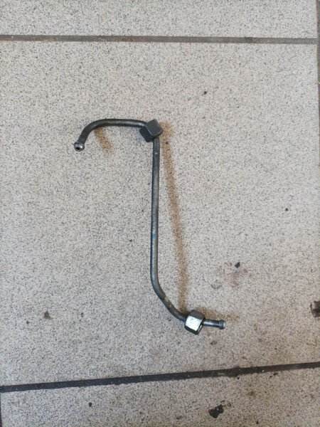 Топливная трубка Opel Meriva A  2004 