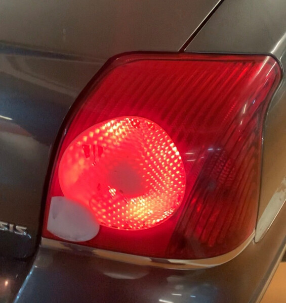 Стоп задний правый Toyota Avensis  2005 1.8 Бензин Запорожье