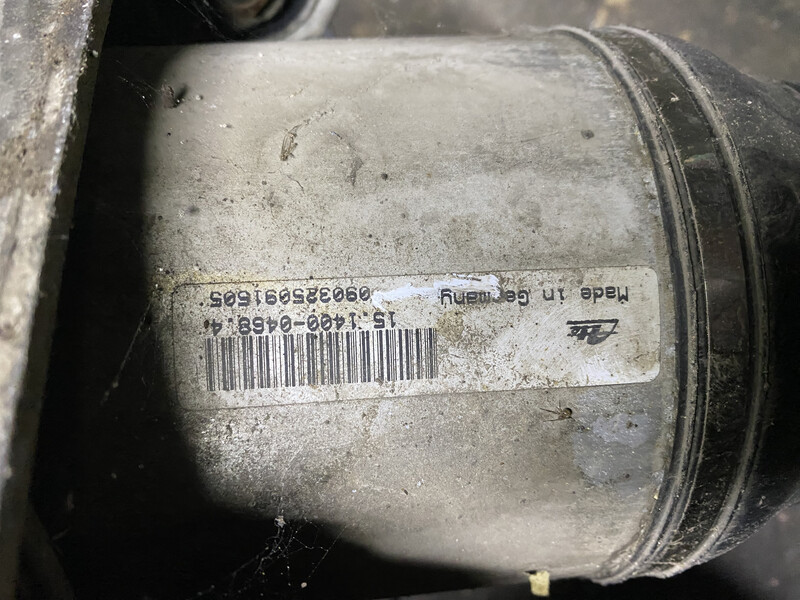 Пневмобаллон Audi A8 D3  2004 3.6 Бензин Васильков