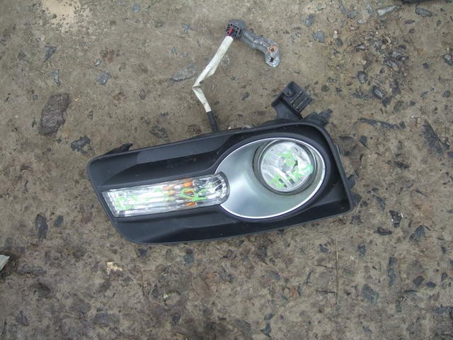 Повторитель поворота Mazda CX-7  2007 2.3 Бензин Ялта
