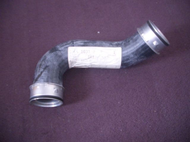 Патрубок турбины A2105285182   Mercedes E-Class