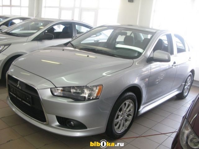 Бампер передний Mitsubishi Lancer X  2012 1.6 Бензин Харьков