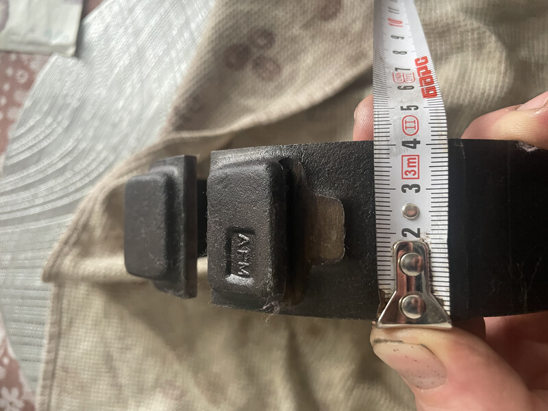 Тормозная лента акпп Jeep Grand Cherokee  1994 5.2 Бензин 