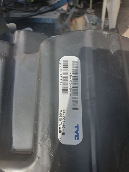Фара передня права Ford Fusion  2013 2.5 Бензин Черкаси