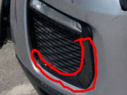 Комос Land Rover Range Rover Evoque универсал 2016 г.  2.0 л бензин Львов