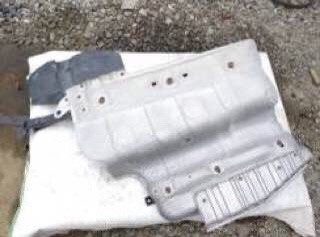 Захист бака Lexus RX 2008 р.  3.5 л бензин Харків