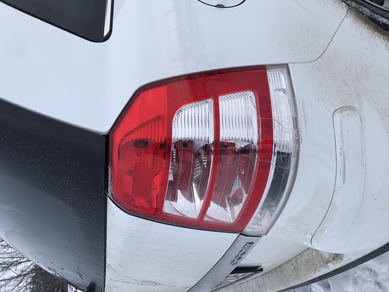 Задняя фара правая Opel Zafira В 2014 универсал 1.7 Дизель 