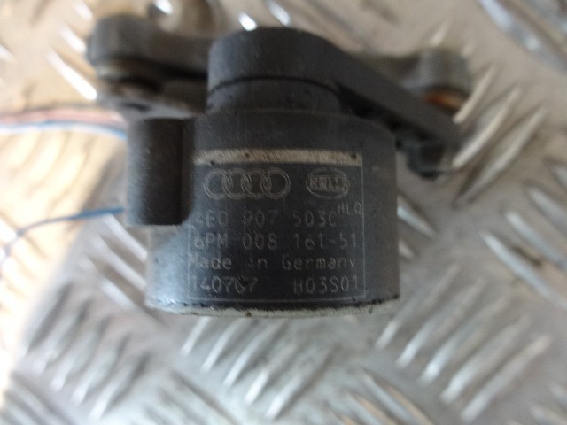 Датчик дорожного просвета Audi A8 D3  2004 4.2 Бензин Луцк
