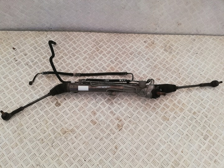 Рульова рейка Land Rover Range Rover Sport 2012 р.  Ширяєве