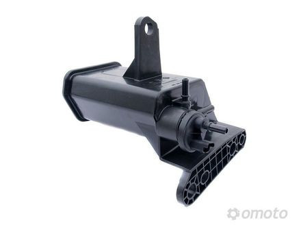 Абсорбер топливных паров Renault Clio хэтчбек 2011 г.  1.2 л бензин Львов