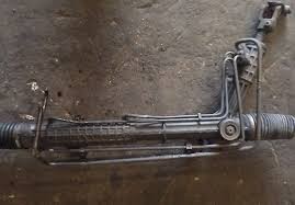 Рулевая рейка 90VB3N503BB   Ford Transit