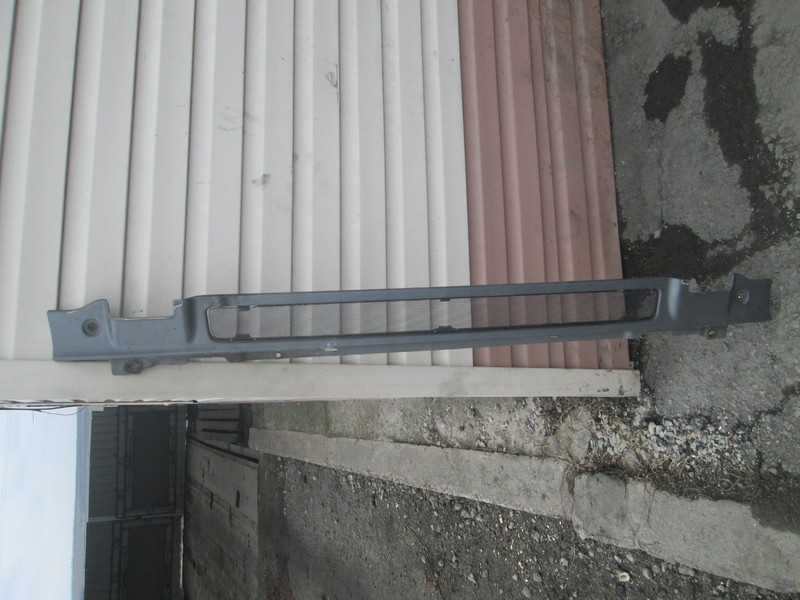 Защитная сетка SCANIA 2008 Куйбышево