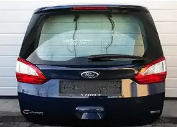 Двері багажника Ford C-Max  2014 2.0 Дизель Маріуполь
