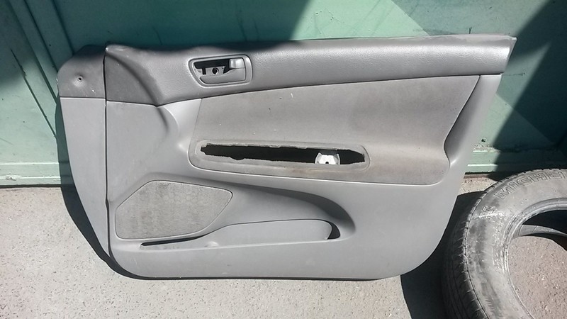 Обшивка двери Toyota Camry 30  2003 3.0 Бензин Одесса