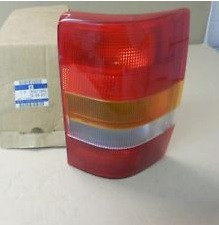 Фонарь задний правый Opel Omega A универсал 1992 г.  2.0 л бензин Новоукраинка