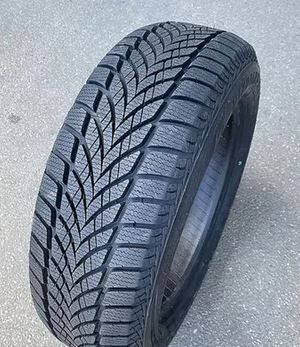Шина goodyear ultragrip ice 2 19565 r15 95t xl Volkswagen Golf 5  2005 хэтчбек 1.6 Бензин Мукачево