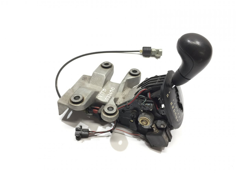 Кулиса АКПП A6382603509   Mercedes Vito