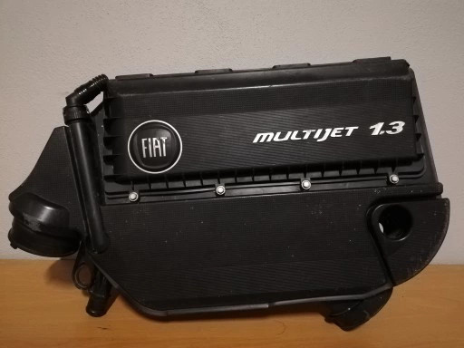 Корпус воздушного фильтра в сборе 51874070   Fiat Doblo, Fiat Grande Punto